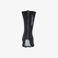 návleky na tretry CASTELLI Espresso 2 W Shoecover Black (2)