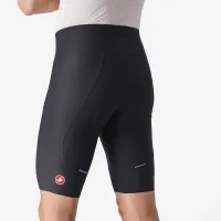 kraťasy bez laclu Castelli Espresso Short Black (3)