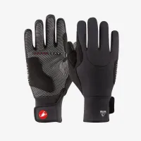 zimní rukavice CASTELLI Estremo 2 Glove Black (2)