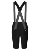 dámské kraťasy ASSOS DYORA RS Spring Fall Bib Shorts S9 Black Series (1)