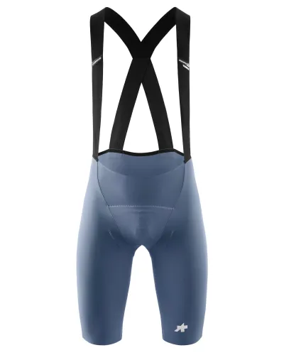 kraťasy ASSOS EQUIPE R Bib Shorts S11 Secret Blue