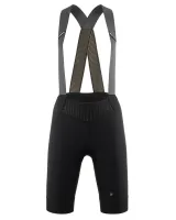 dámské kraťasy ASSOS UMA GTV Bib Shorts C2 EVO Black Series
