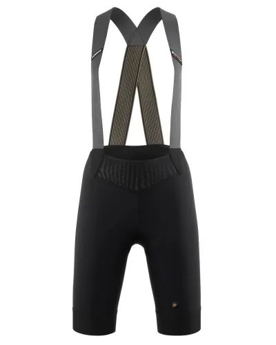 dámské kraťasy ASSOS UMA GTV Bib Shorts C2 EVO Black Series