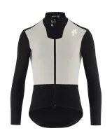 bunda ASSOS EQUIPE R MEN'S WINTER JACKET S11 EVO Almond Milk bunda ASSOS EQUIPE R MEN'S WINTER JACKET S11 EVO Almond Milk
