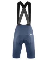 dámské kraťasy ASSOS DYORA R Bib Shorts S11 Secret Blue (1)