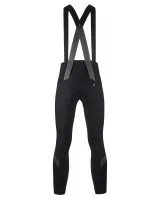 kalhoty ASSOS MILLE GT HASHOOGI Winter Bib Tights S11 Black Series (1)