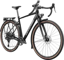 kolo Cannondale Topstone CAAD EQ BLK