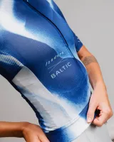 dámský dres ISADORE Women's Baltic Jersey Glacier Blue (5)