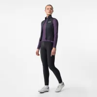 dámská vesta CASTELLI Perfetto 2 W Vest Black (4)