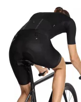dámský dres ASSOS UMA GTV Jersey C2 Black Series (6)