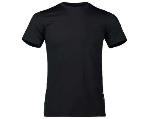 volný dres POC M's Reform Enduro Light Tee Uranium Black