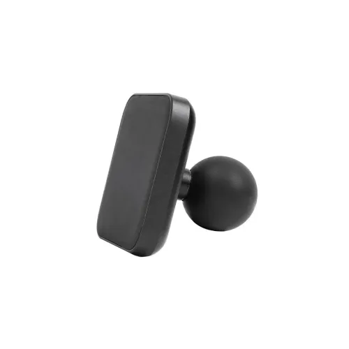 Peak Design Car Mount - 1" Ball Charging Adapter V2 - Black