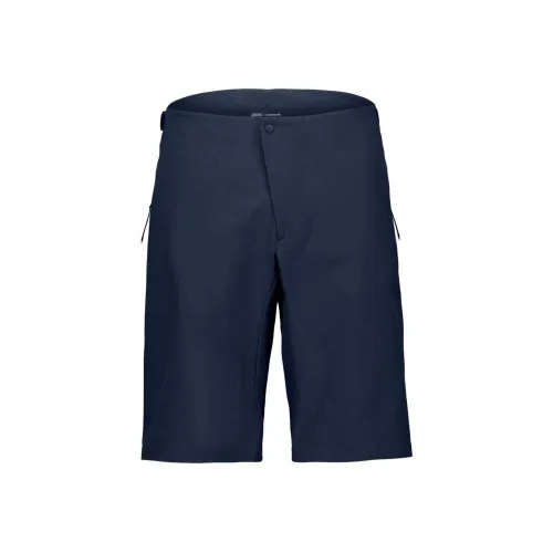 volné kraťasy POC M's Motion Air Shorts Apatite Navy