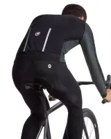 zimní bunda ASSOS MILLE GT Winter Jacket EVO Torpedo Grey (6)