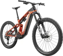 kolo Cannondale Moterra Carbon LT 1 FOR 2026