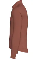dres s dlouhým rukávem 7MESH Callaghan Jersey Men's Copper (1)