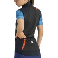 dámská vesta Sportful Fiandre Light Norain W Vest Black (5)