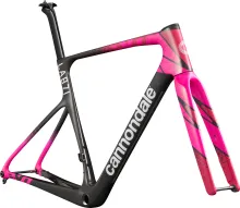 rám Cannondale SuperSix EVO LAB71 EFP 2026