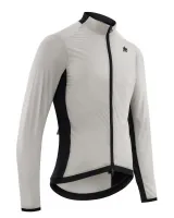 bunda ASSOS MILLE GT WIND JACKET S11 Almond Milk (2)