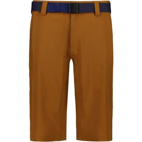 volné kraťasy MONS ROYALE Virage Bike Shorts copper