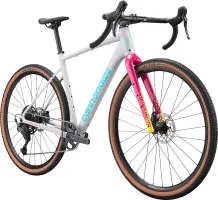 kolo Cannondale Topstone CAAD 3 Cues 1x LGY
