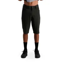 volné kraťasy MONS ROYALE Momentum 2.0 Bike Shorts black (2)