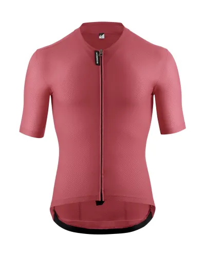 dres ASSOS EQUIPE R JERSEY S11 Deadly Berry