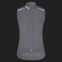 dámská vesta Women's Pro Team Gilet II Silver/White (6)