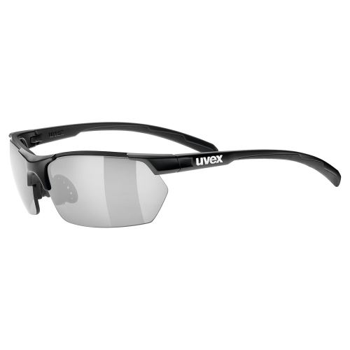 brýle UVEX Sportstyle 114 Black Mat