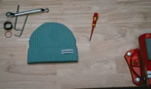 čepice Cannondale lifestyle beanie alo Uni (2)