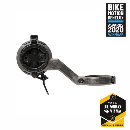 držák pro Garmin CloseTheGap HideMyBell Raceday SL pro řidítka 31,8 mm