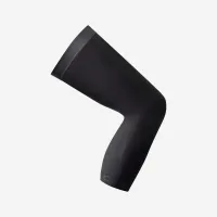 návleky na kolena/nohy CASTELLI Espresso 2 Knee/Legwarmer Black (1)