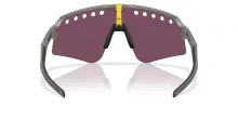 brýle Oakley Sutro Lite Sweep TDF Gylk/Prizm Road Black (7)