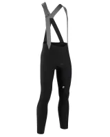 kalhoty ASSOS MILLE GT Winter Bib Tights C2 Black Series (2)