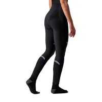 dámské kalhoty Castelli Polare W Bibtight Black (4)