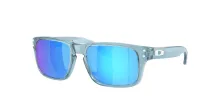 brýle Oakley Holbrook XXS Trans Stonewash/Prizm Saphire (2)
