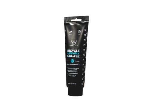 mazivo Peaty's Bicycle Assembly Grease 100 g
