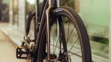 plášť Michelin Power Adventure 700x36C kevlar TS TLR Black V2 Competition Line (5)