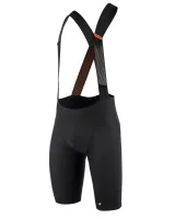 kraťasy ASSOS EQUIPE RS SCHTRADIVARI Bib Shorts S11 Black Series (3)