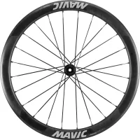 zadní zapletené kolo Mavic Cosmic SLR 45 Disc Centerlock Shimano HG (1)