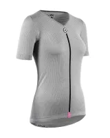 dámské spodní triko ASSOS Summer SS Skin Layer P1 Grey Series (2)
