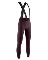 dámské kalhoty ASSOS UMA GT SPRING FALL BIB TIGHTS S11 Mulberry Brown (2)