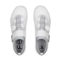 tretry Fizik Vento Ferox 2.0 white - light grey (1)