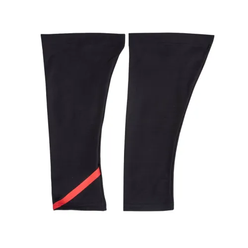 návleky na kolena Sportful Fiandre Kneewarmers Black