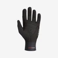 zimní rukavice CASTELLI DO.DI.CI. Glove Black (1)