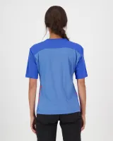 dámský volný dres MONS ROYALE Diversion Merino Bike Jersey Wmns Ocean / Ultra (2)