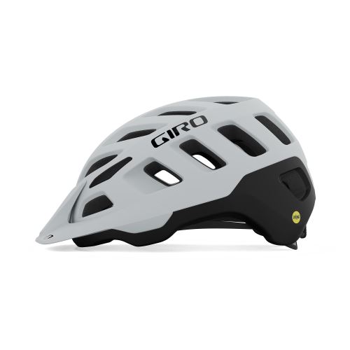 helma Giro Radix MIPS Mat Chalk 2024