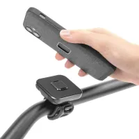 Peak Design Bike Mount - Universal - Black (2)