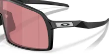 brýle Oakley Sutro Matte Black/Prizm Dark Golf (4)