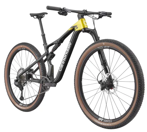 kolo Cannondale Scalpel Carbon 2 Lefty PYW 2026